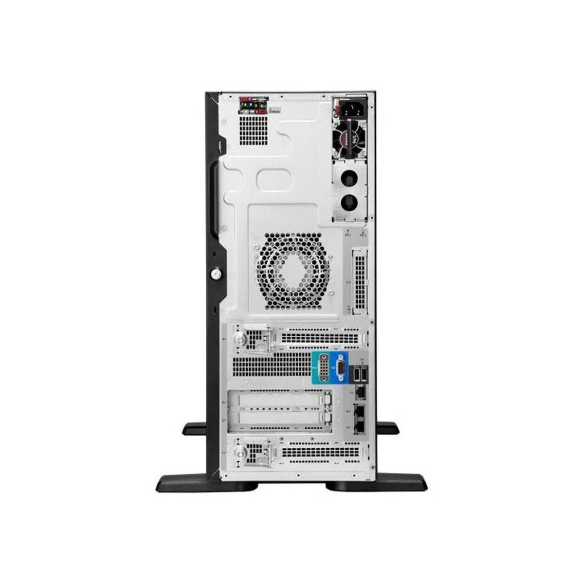 HPE ProLiant ML110 Gen11 Tower Server P84151-005
