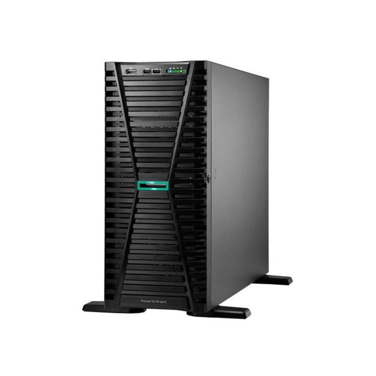 HPE ProLiant ML110 Gen11 Tower Server P84151-005