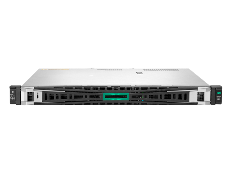 HPE ProLiant DL20 Gen11 Rack Server P86810-005