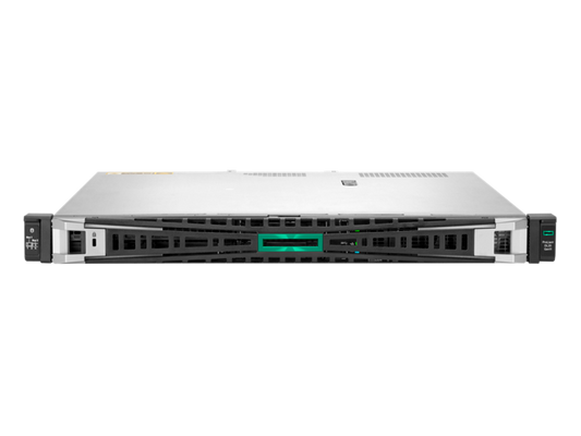 HPE ProLiant DL20 Gen11 Rack Server – P86810-005