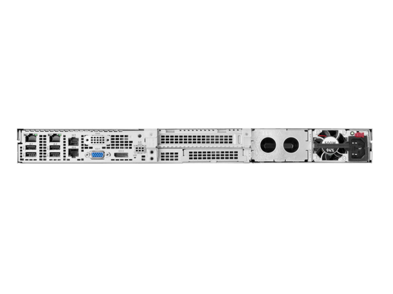 HPE ProLiant DL20 Gen11 Rack Server P86810-005