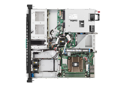 HPE ProLiant DL20 Gen11 Rack Server P86810-005