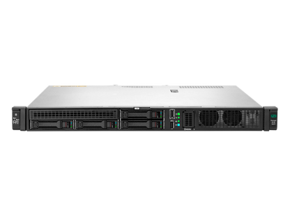 HPE ProLiant DL20 Gen11 Rack Server P86810-005