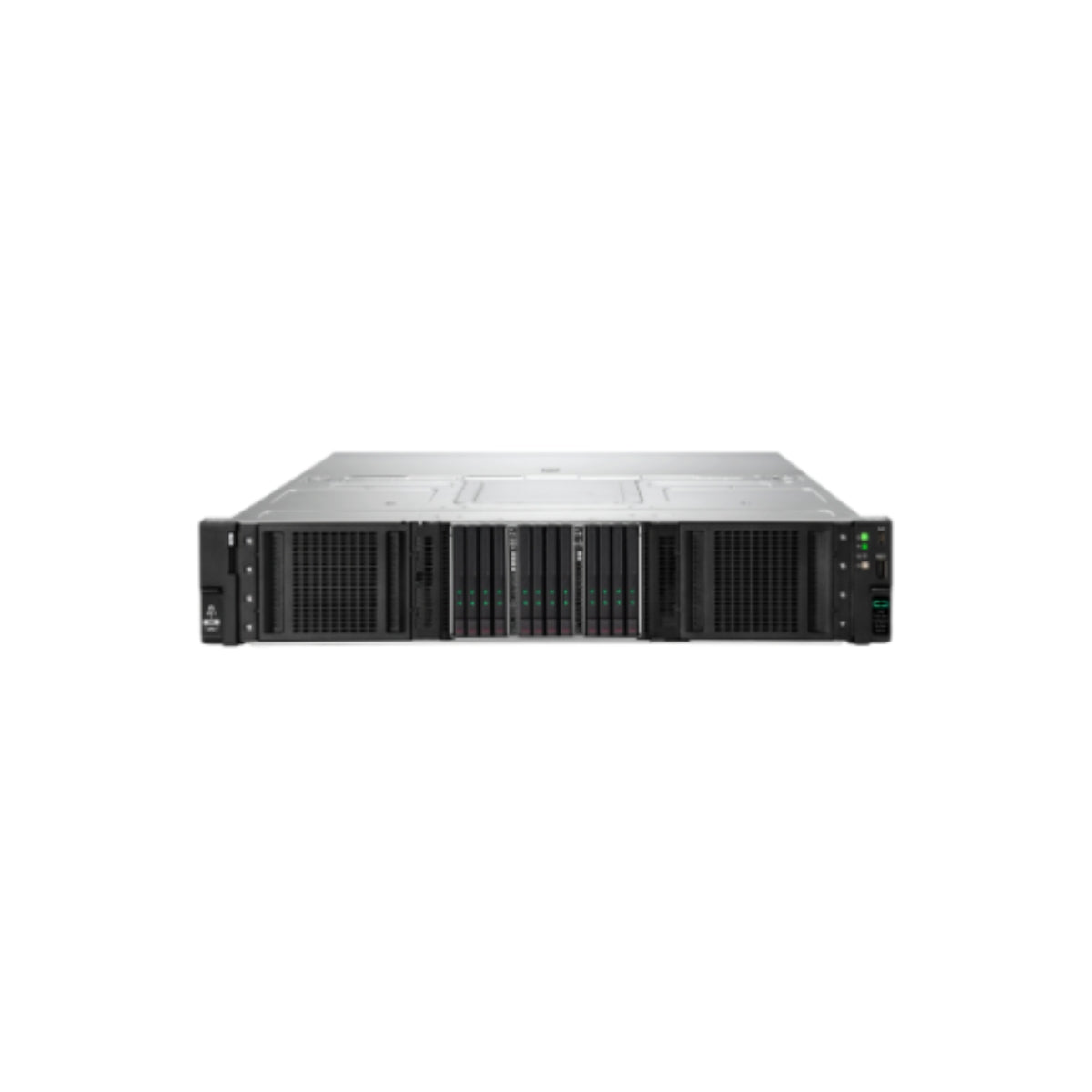 P87742-005 – HPE ProLiant Compute DL340 Gen12 2U Rack Server