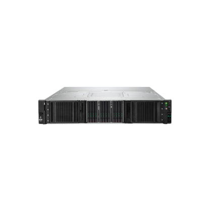 P87742-005 – HPE ProLiant Compute DL340 Gen12 2U Rack Server