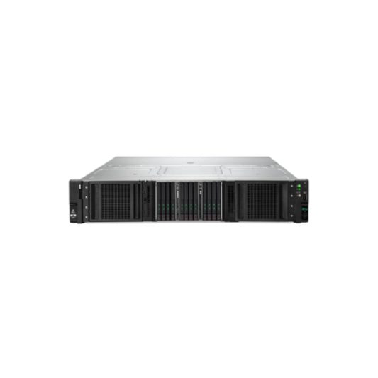 P87742-005 – HPE ProLiant Compute DL340 Gen12 2U Rack Server