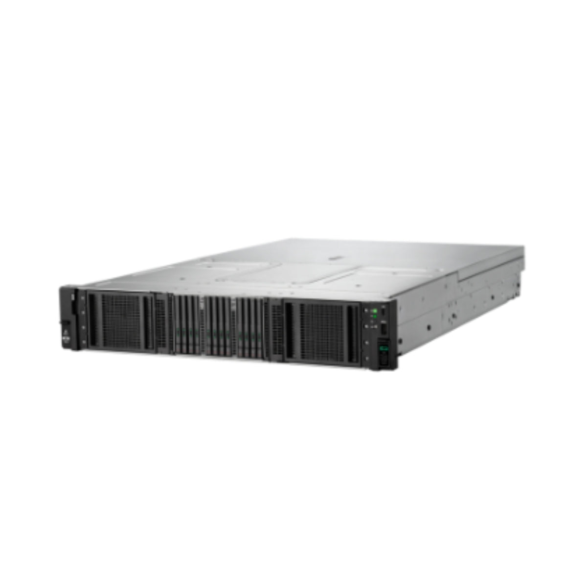 P87742-005 – HPE ProLiant Compute DL340 Gen12 2U Rack Server