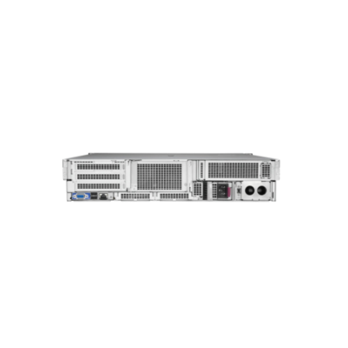P87742-005 – HPE ProLiant Compute DL340 Gen12 2U Rack Server