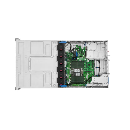 P87742-005 – HPE ProLiant Compute DL340 Gen12 2U Rack Server
