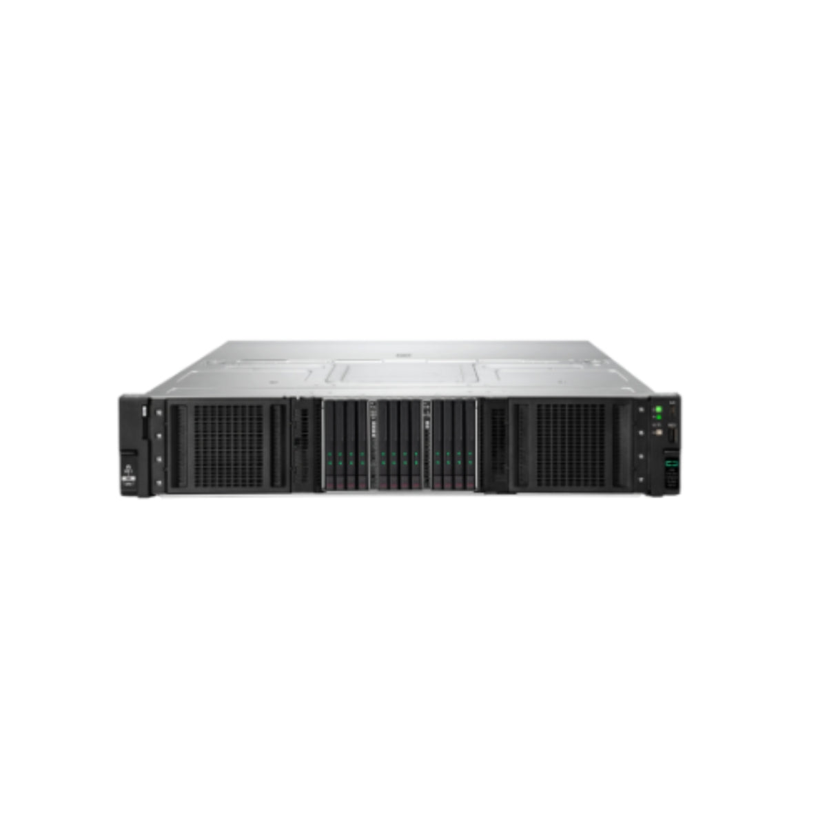 P87780-005 – HPE ProLiant Compute DL340 Gen12 2U Rack Server