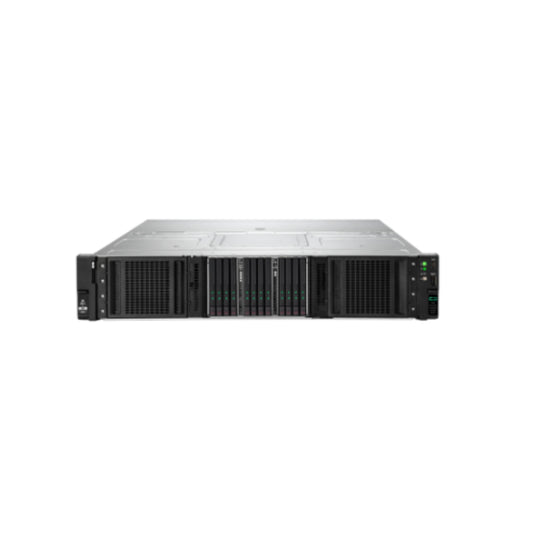 P87780-005 – HPE ProLiant Compute DL340 Gen12 2U Rack Server