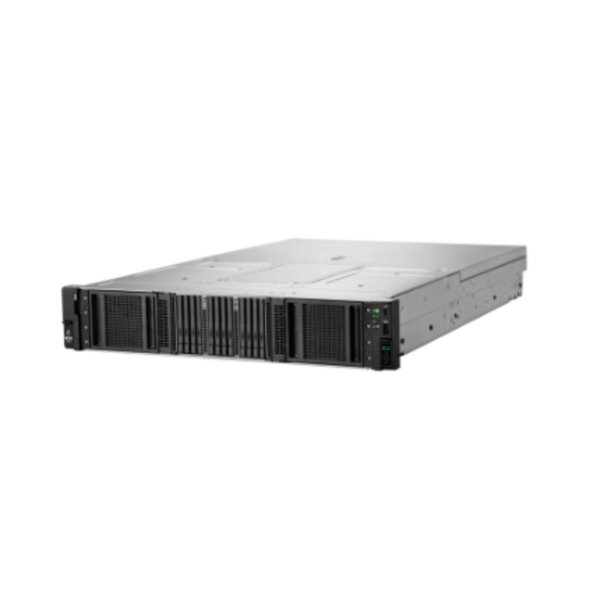 P87780-005 – HPE ProLiant Compute DL340 Gen12 2U Rack Server