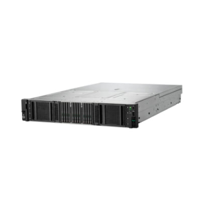 P87780-005 – HPE ProLiant Compute DL340 Gen12 2U Rack Server
