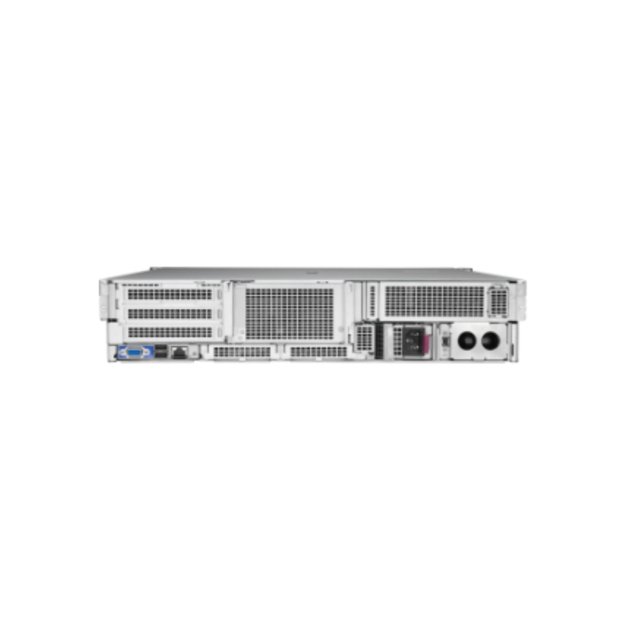 P87780-005 – HPE ProLiant Compute DL340 Gen12 2U Rack Server