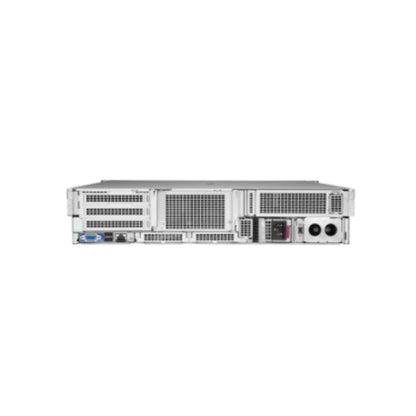 P87780-005 – HPE ProLiant Compute DL340 Gen12 2U Rack Server