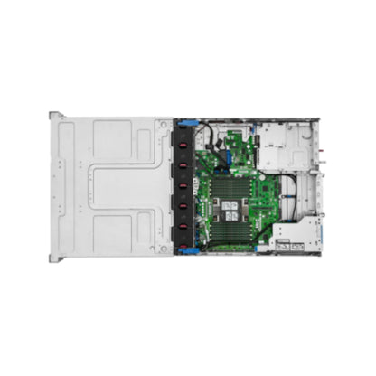 P87780-005 – HPE ProLiant Compute DL340 Gen12 2U Rack Server