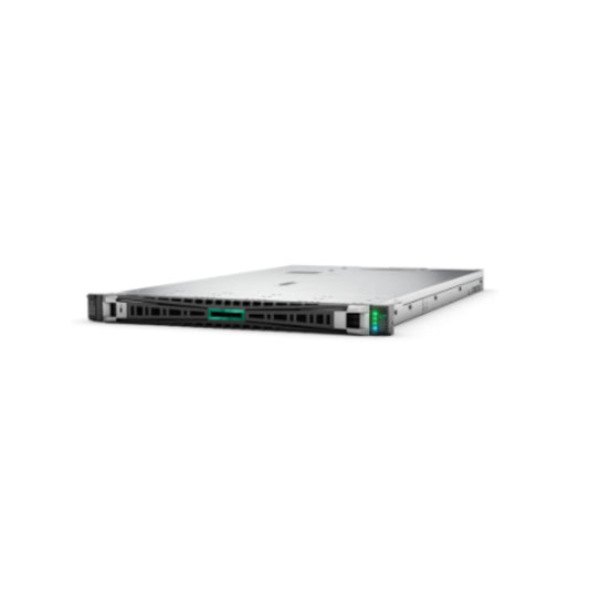 P89196-005 – HPE ProLiant Compute DL360 Gen12 1U Rack Server