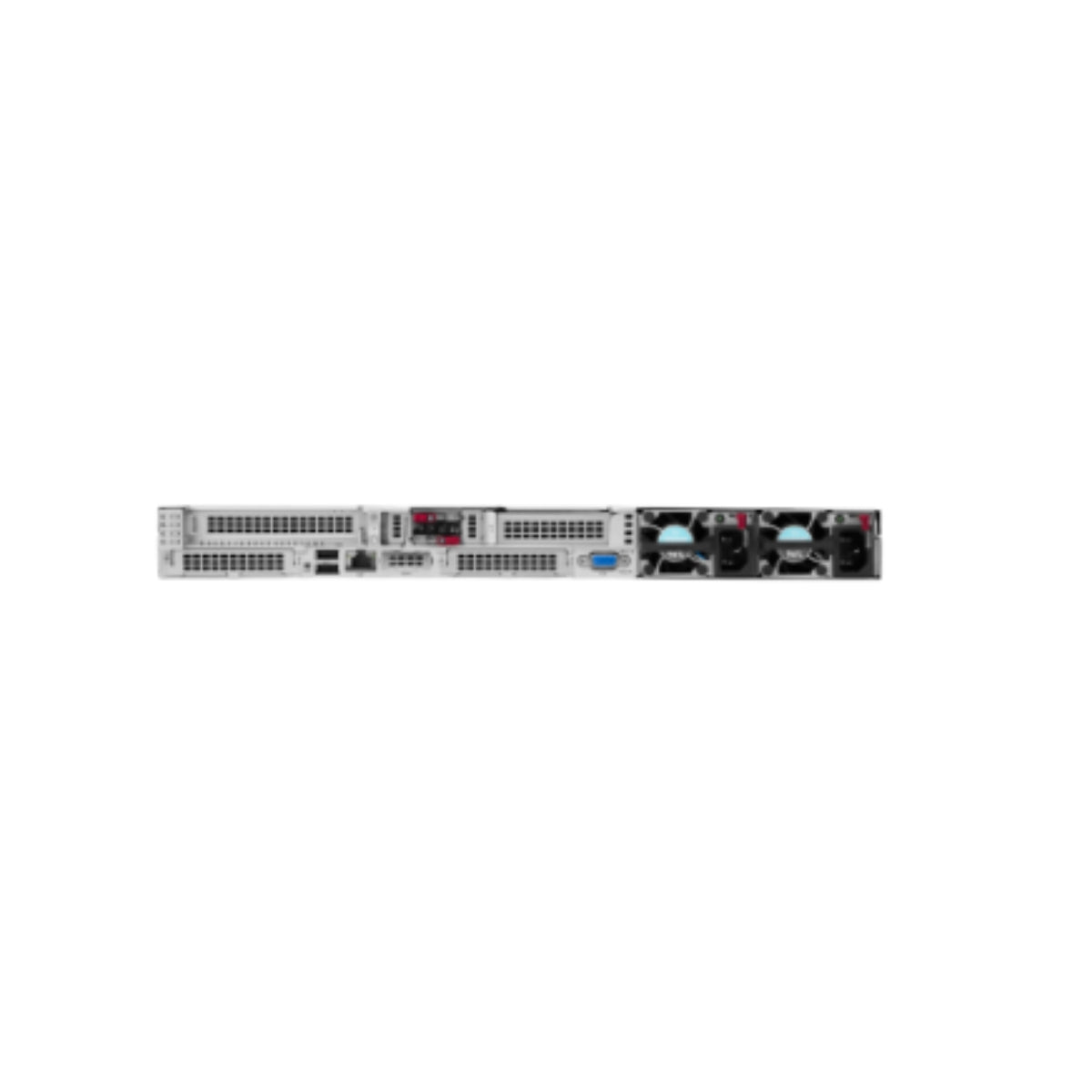 P89196-005 – HPE ProLiant Compute DL360 Gen12 1U Rack Server