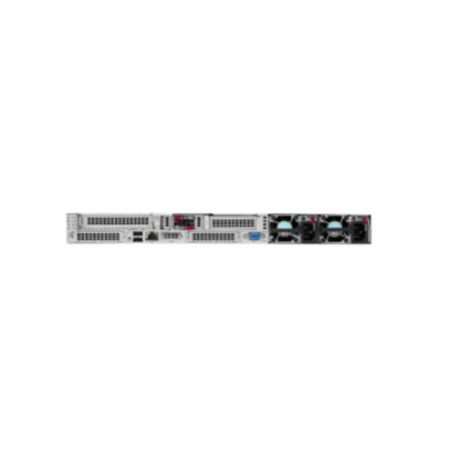 P89196-005 – HPE ProLiant Compute DL360 Gen12 1U Rack Server