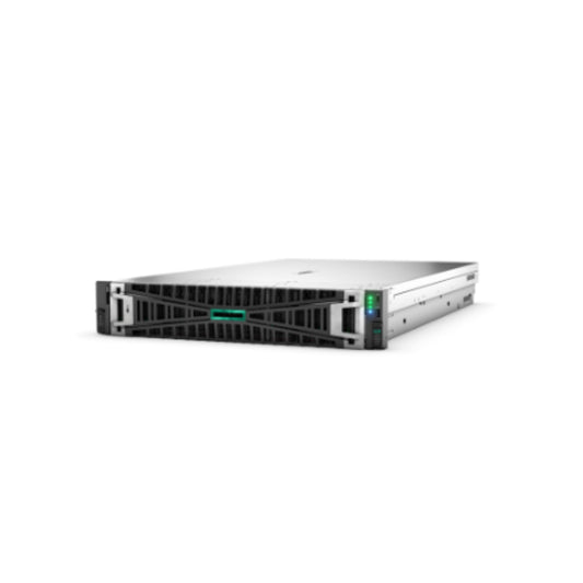 P89239-005 – HPE ProLiant Compute DL380 Gen12 2U Rack Server
