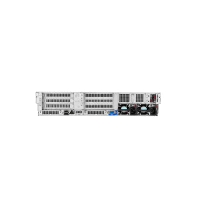 P89239-005 – HPE ProLiant Compute DL380 Gen12 2U Rack Server