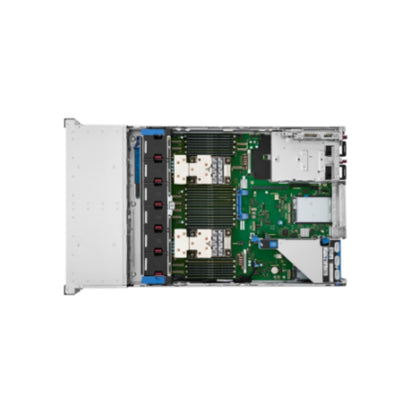 P89239-005 – HPE ProLiant Compute DL380 Gen12 2U Rack Server