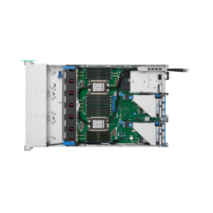 P89239-005 – HPE ProLiant Compute DL380 Gen12 2U Rack Server