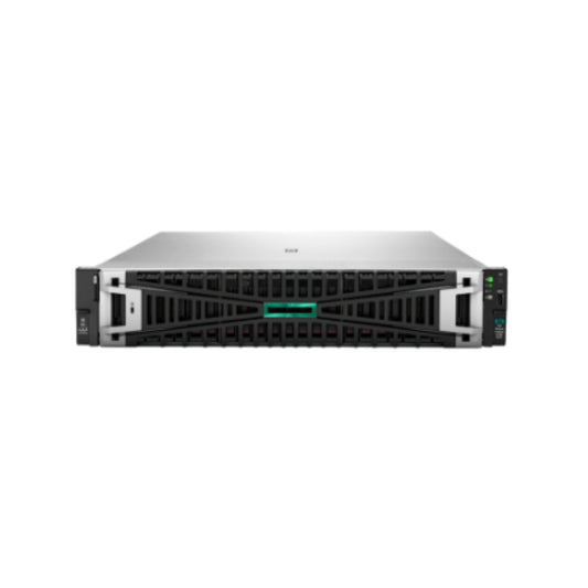 P89243-005 – HPE ProLiant Compute DL380 Gen12 2U Rack Server