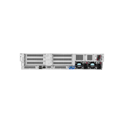 P89243-005 – HPE ProLiant Compute DL380 Gen12 2U Rack Server