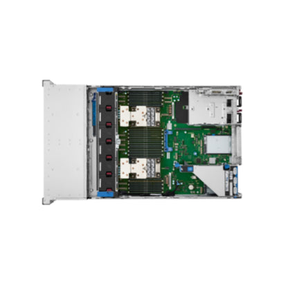 P89243-005 – HPE ProLiant Compute DL380 Gen12 2U Rack Server