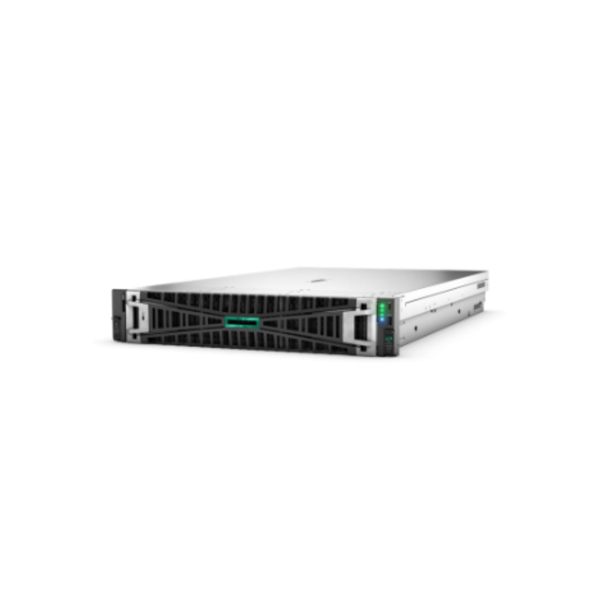 P89243-005 – HPE ProLiant Compute DL380 Gen12 2U Rack Server