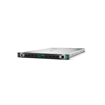 P89244-005 – HPE ProLiant Compute DL360 Gen12 1U Rack Server