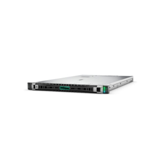 P89244-005 – HPE ProLiant Compute DL360 Gen12 1U Rack Server