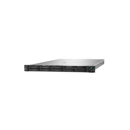 P89244-005 – HPE ProLiant Compute DL360 Gen12 1U Rack Server