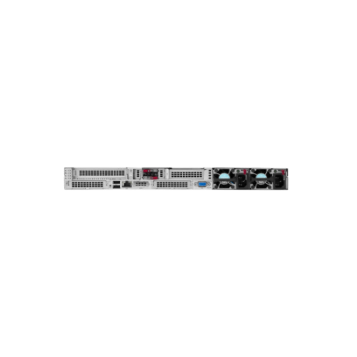 P89244-005 – HPE ProLiant Compute DL360 Gen12 1U Rack Server
