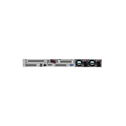 P89244-005 – HPE ProLiant Compute DL360 Gen12 1U Rack Server