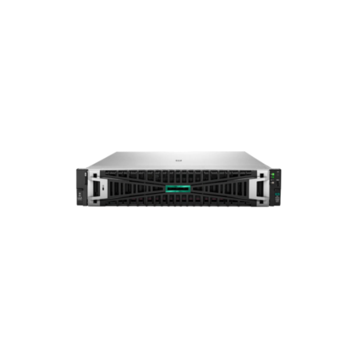 HPE ProLiant Compute DL380 Gen12 Server – P89993-005