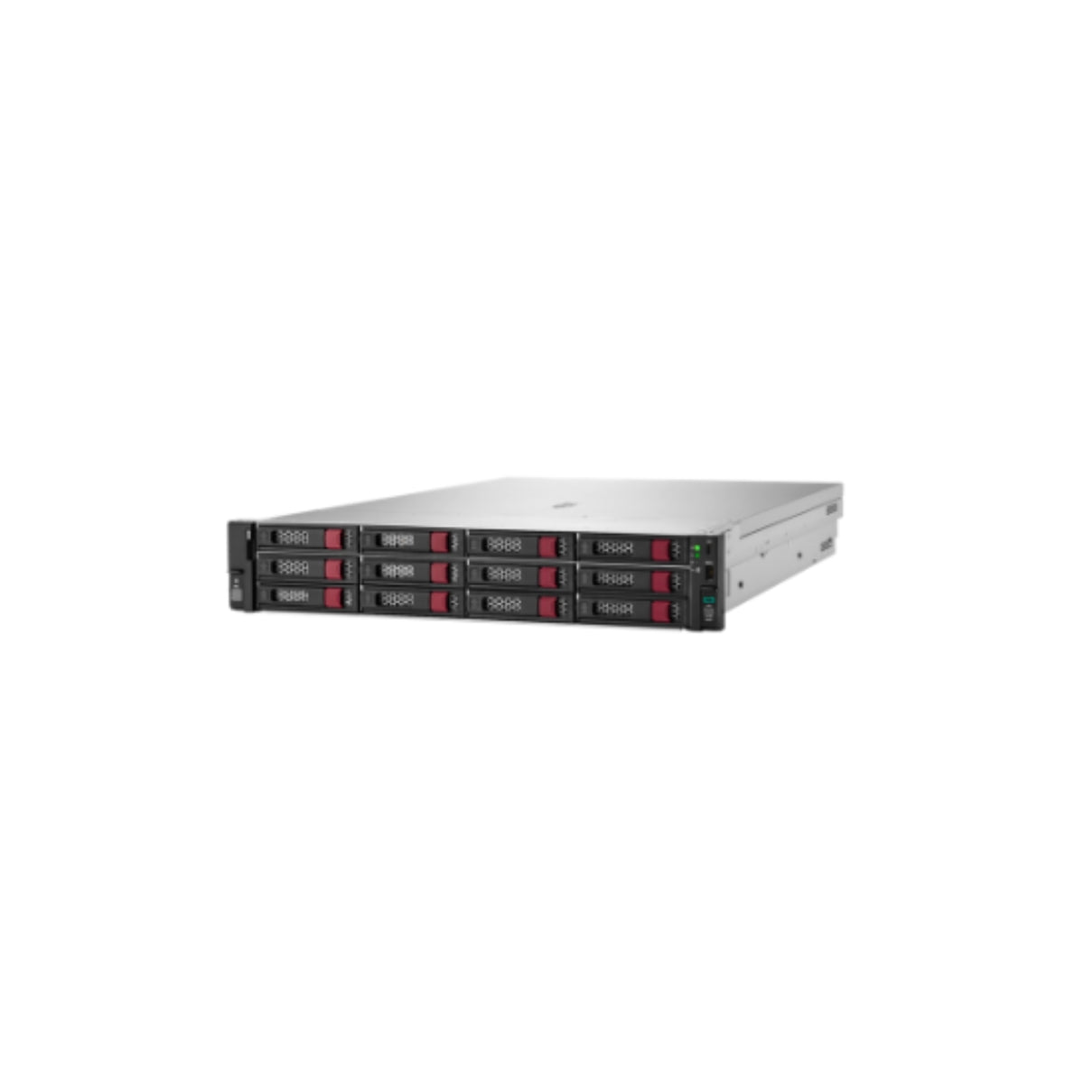 HPE ProLiant Compute DL380 Gen12 Server – P89993-005