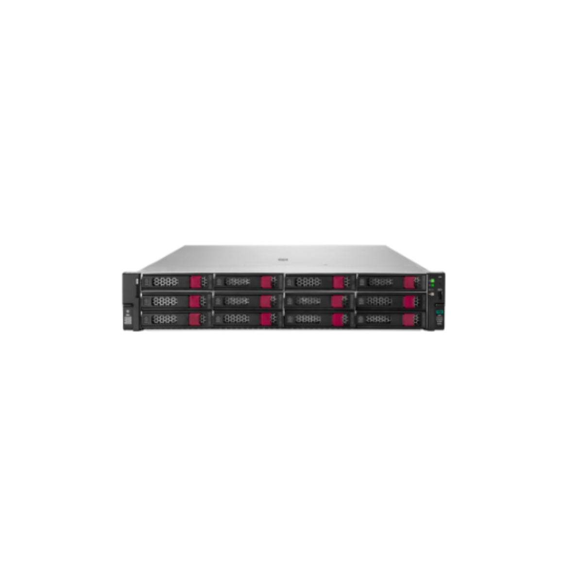 HPE ProLiant Compute DL380 Gen12 Server – P89993-005
