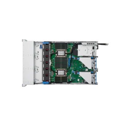 HPE ProLiant Compute DL380 Gen12 Server – P89993-005
