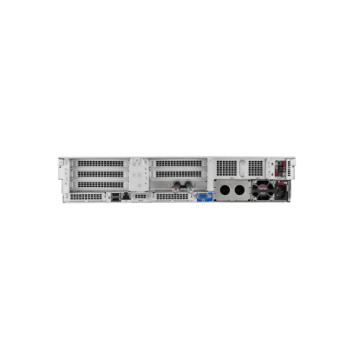 HPE ProLiant Compute DL380 Gen12 Server – P89993-005