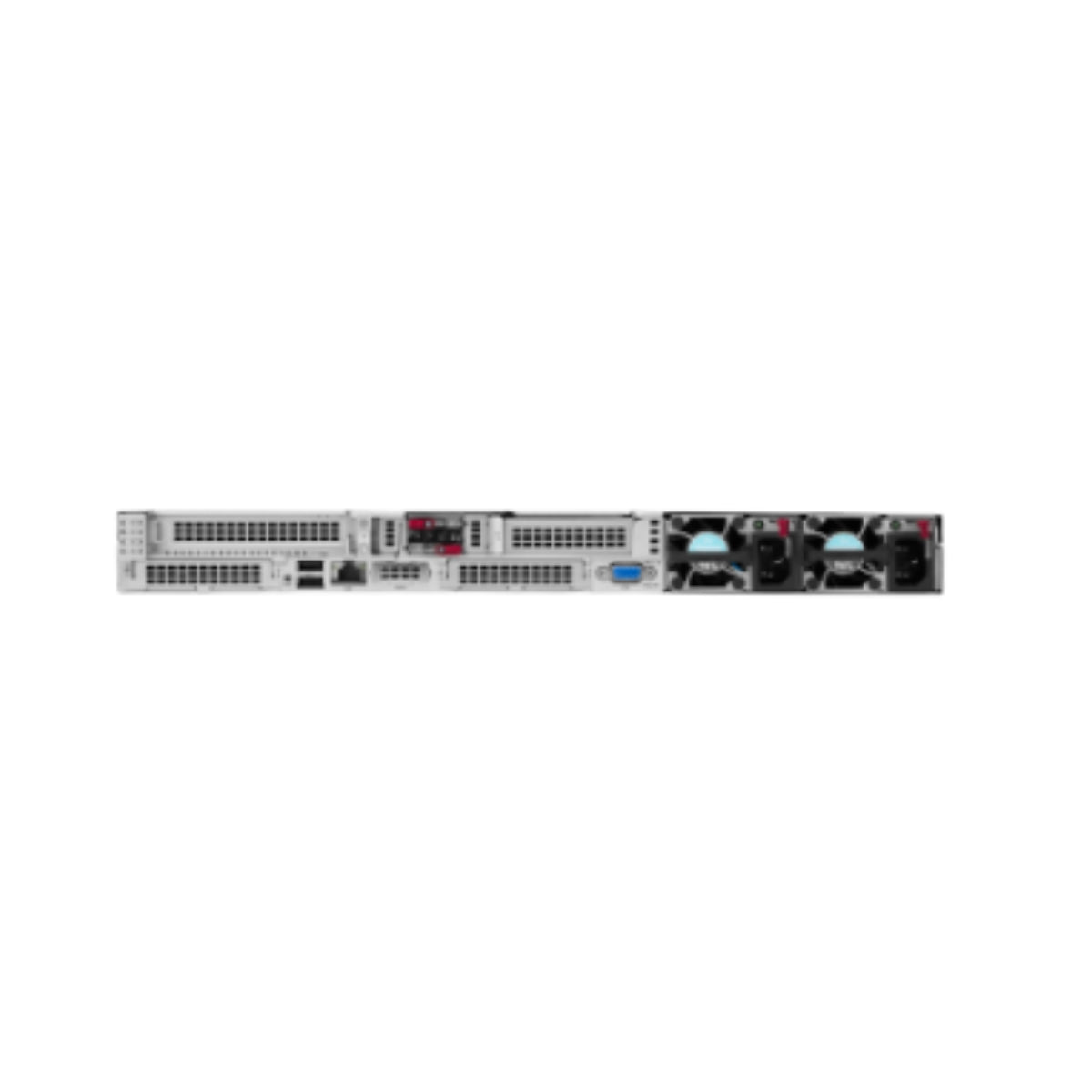 HPE ProLiant Compute DL360 Gen12 6530P Server P89997-005