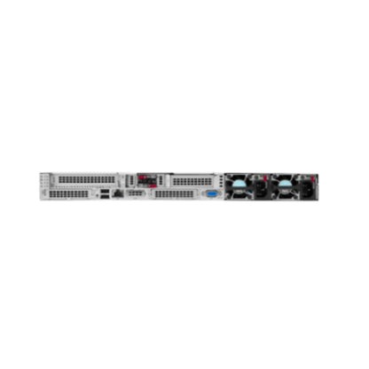 HPE ProLiant Compute DL360 Gen12 6530P Server P89997-005