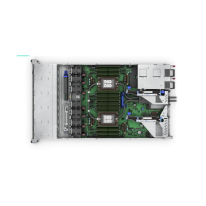 HPE ProLiant Compute DL360 Gen12 6530P Server P89997-005