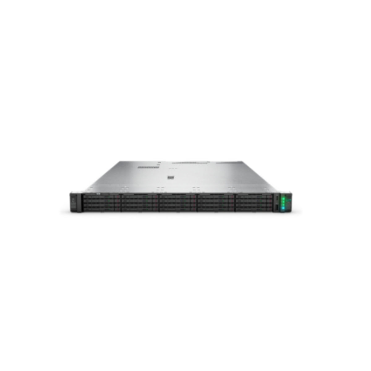 P89998-005 – HPE ProLiant Compute DL360 Gen12 Rack Server