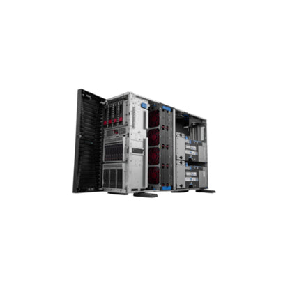 P90002-005 – HPE ProLiant Compute ML350 Gen12 Tower Server
