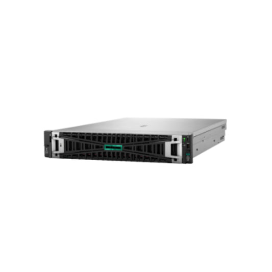 P90004-005 – HPE ProLiant Compute DL380 Gen12 6515P 1P 4x32GB-R 8SFF Server