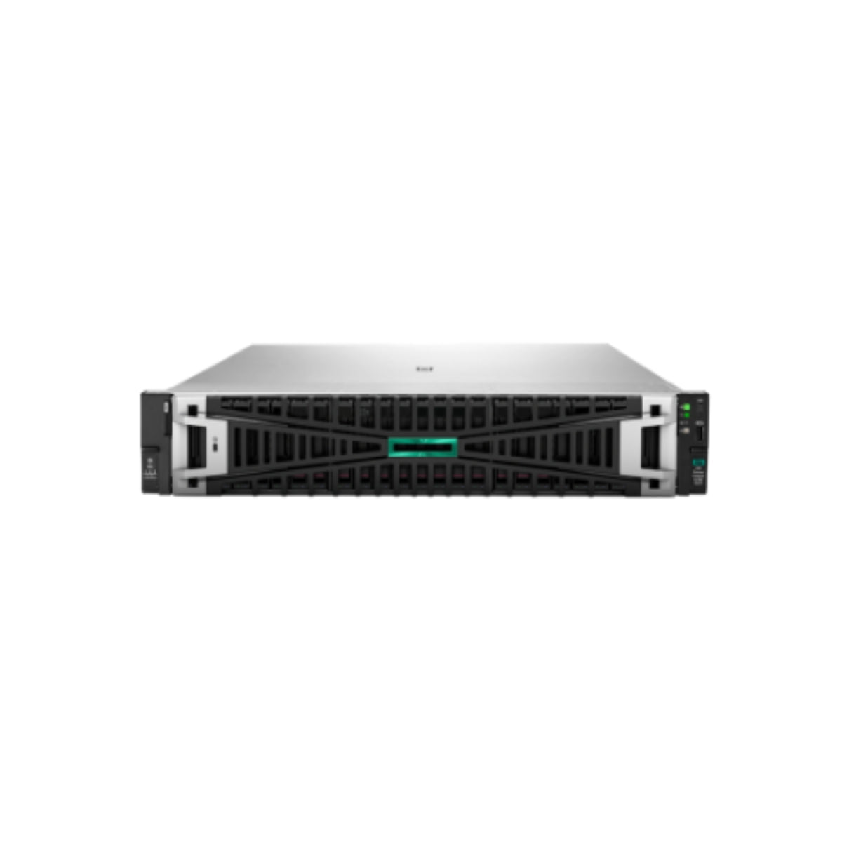 P90004-005 – HPE ProLiant Compute DL380 Gen12 6515P 1P 4x32GB-R 8SFF Server