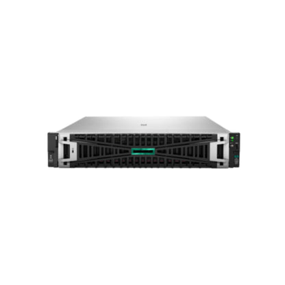 P90004-005 – HPE ProLiant Compute DL380 Gen12 6515P 1P 4x32GB-R 8SFF Server