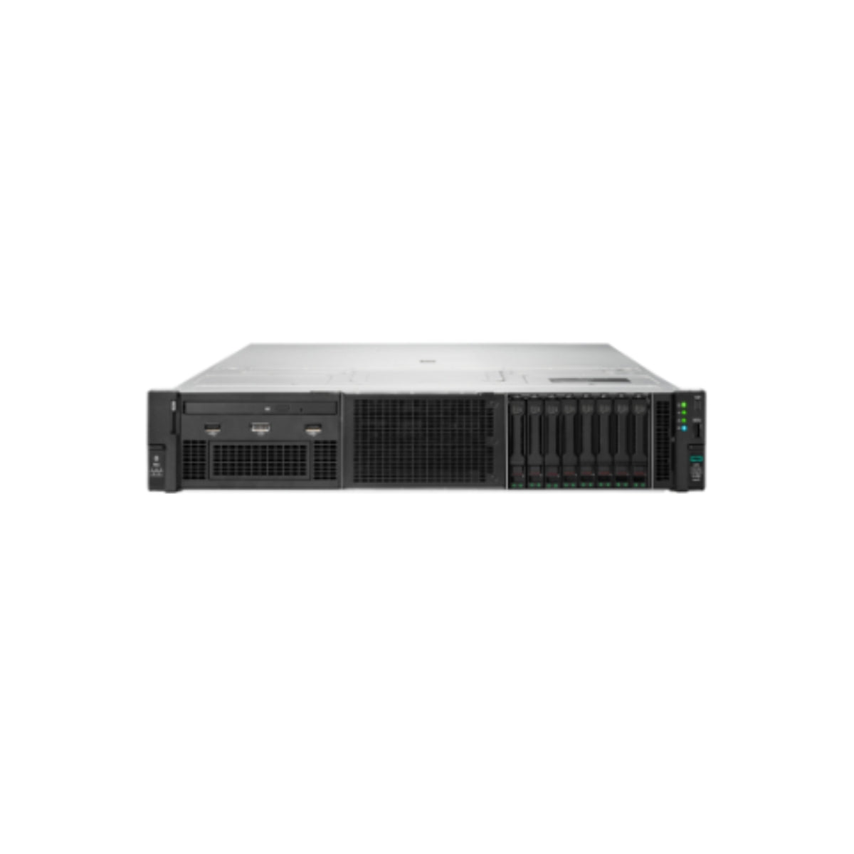 P90004-005 – HPE ProLiant Compute DL380 Gen12 6515P 1P 4x32GB-R 8SFF Server